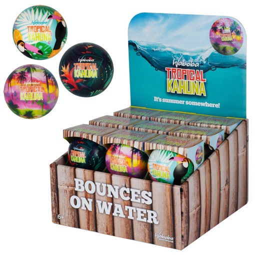 Picture of Waboba Tropical Kahuna